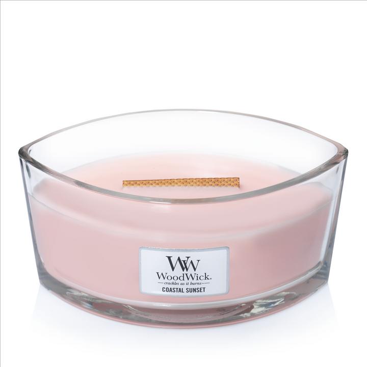 Produktbild WoodWick Coastal Sunset (454 g)