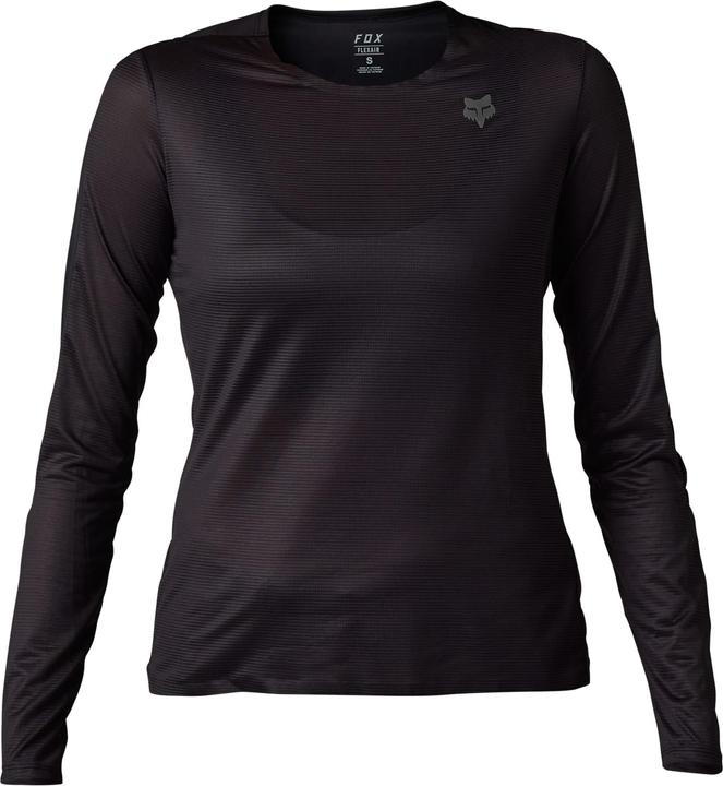 Produktbild Fox Jersey 23 W Flexair Ascent Ls Blk L (L)