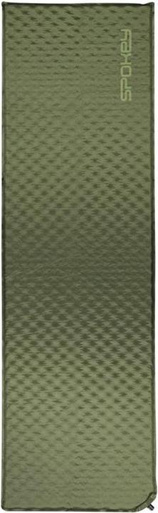 Actual product image Spokey Poland Self-inflating mat AIR mat