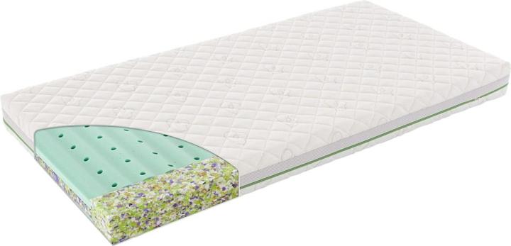 Actual product image Träumeland better dreams edition mattress wind (60 x 120 cm)