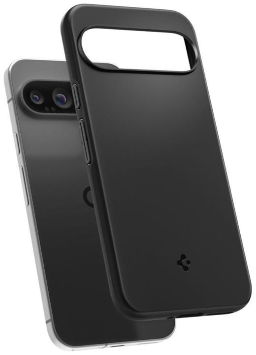Actual product image Spigen Thin Fit Case (Google Pixel 9 Pro XL)
