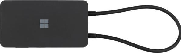 Actual product image Microsoft Surface USB-C Travel Hub (USB-C, 1 Ports)