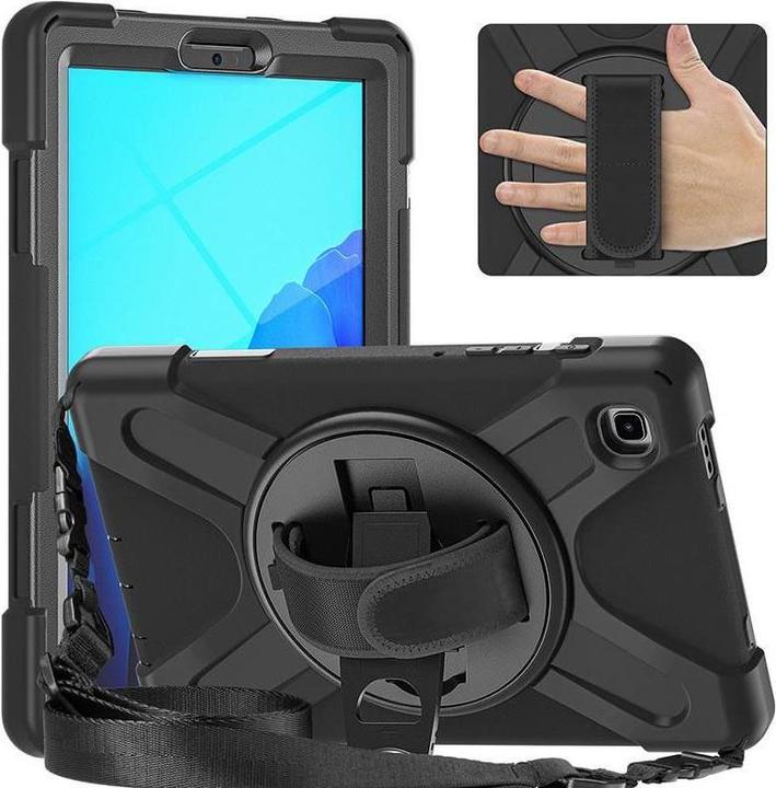 Image du produit eSTUFF Defender Case avec écran (Galaxy Tab A7 Lite)