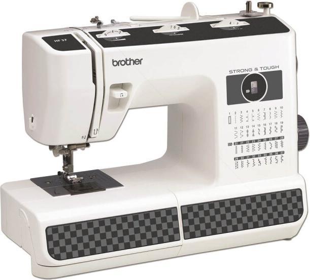 Productafbeelding Brother Naaimachine Hf37