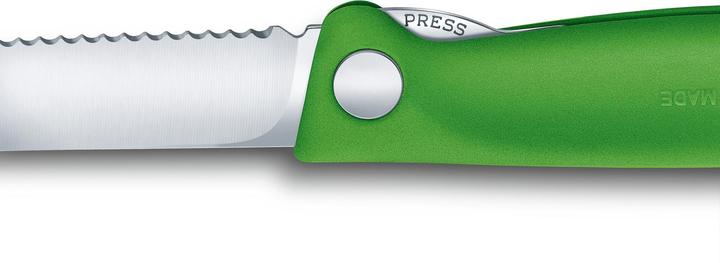 Immagine prodotto Victorinox Classico svizzero (11 cm)