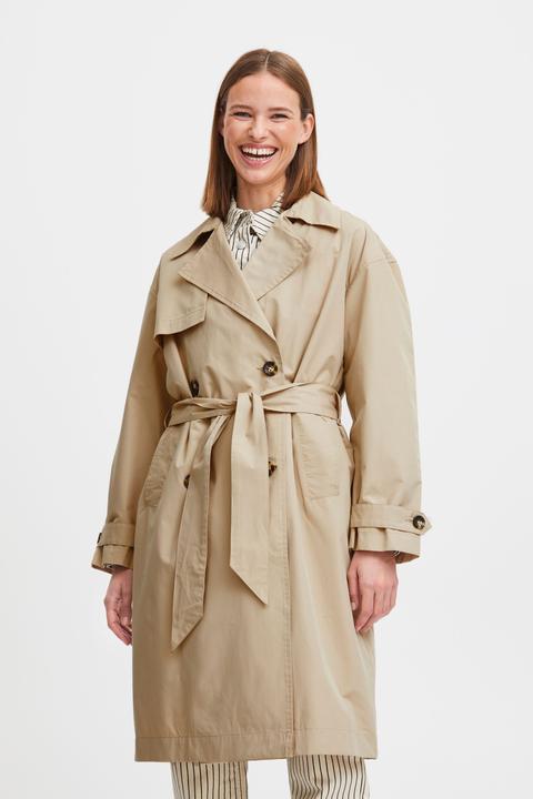 Actual product image B.young 's coat calea (40)