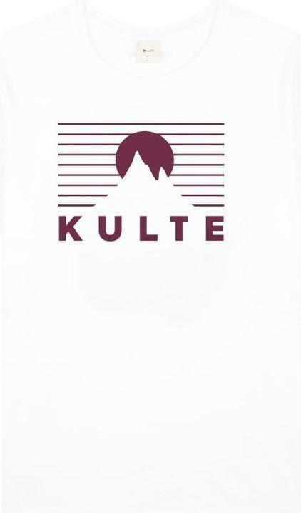 Produktbild Kulte t-shirt (XS)
