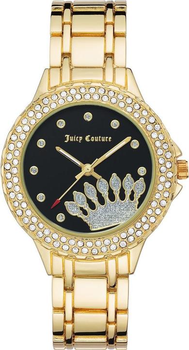 Immagine prodotto Juicy Couture Orologio da donna JC1282BKGB (Ø 36 mm) (36 mm)
