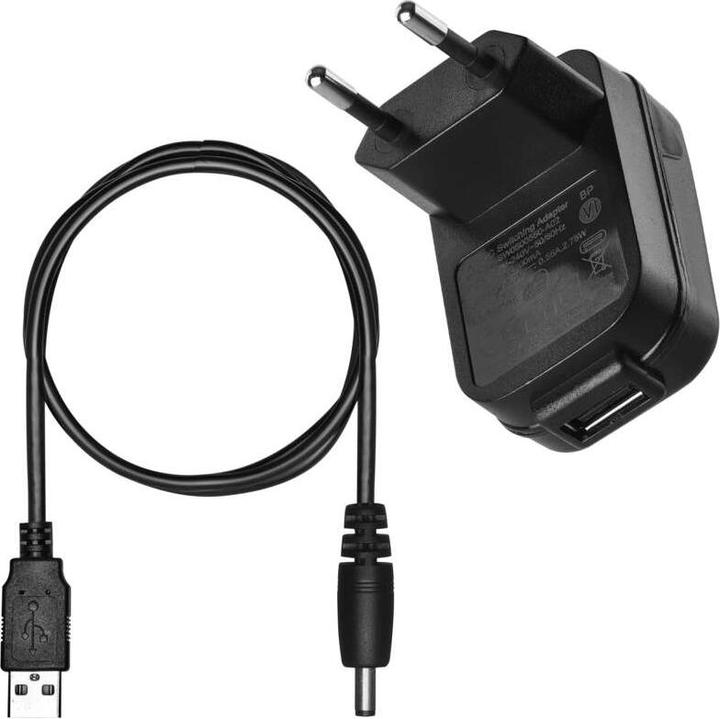 Produktbild Emos Zimmerantenne CITY WOOD-C500, DVB-T2, DAB, FM, LTE/4G/5G Filter (Zimmerantenne, DVB-T / -T2, DAB/ DAB+, LTE)