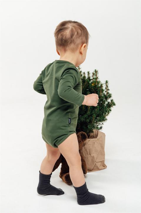 Immagine prodotto Hebe Body con coniglietto e albero di Natale (62)