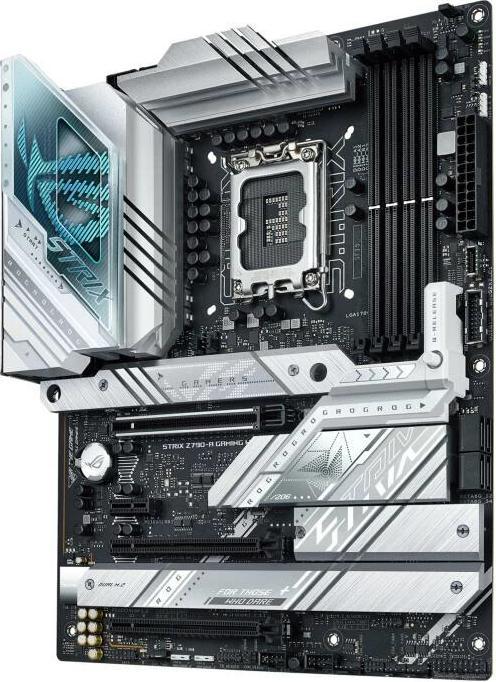 Actual product image ASUS ROG STRIX Z790-A Gaming WIFI (LGA 1700, Intel Z790, ATX)