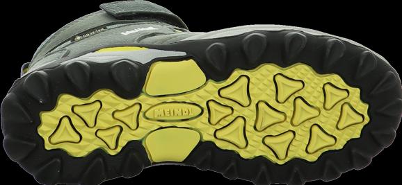 Actual product image Meindl Lucca Junior Mid GTX® (28)