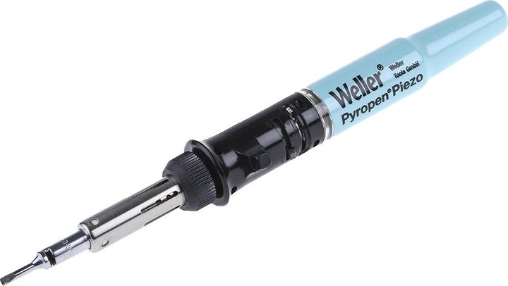 Immagine prodotto Weller Erem Saldatore a gas Professional Pyro