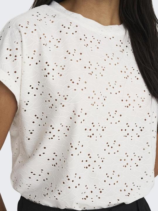 Actual product image Only Loose Fit Top (XL)