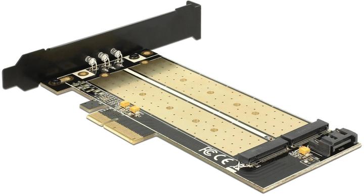Immagine prodotto Delock PCI-Ex4