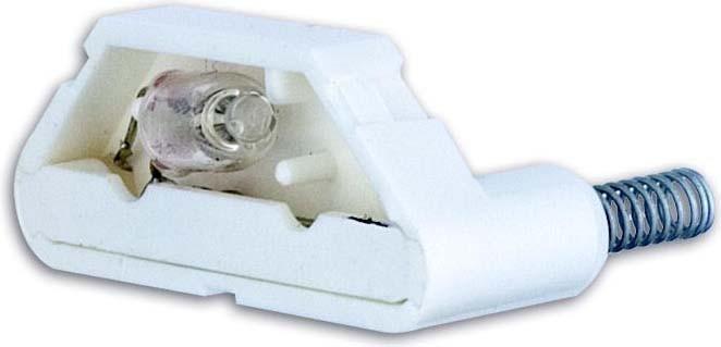 Produktbild Busch-Jaeger Glimmlampe für Dimmer und 3857 Jalousiecontrol II 230V 0,8mA