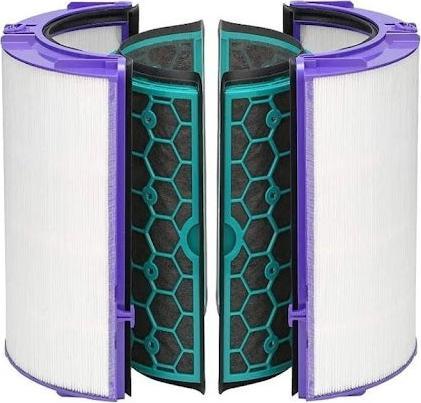 Produktbild Hermex Alternatives Filter-Set zu Dyson Purifier und Pure Filter 969048-05 (1 x)