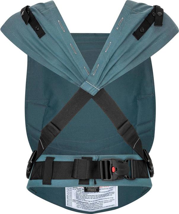 Image du produit Hoppediz Porte-bébé Primeo