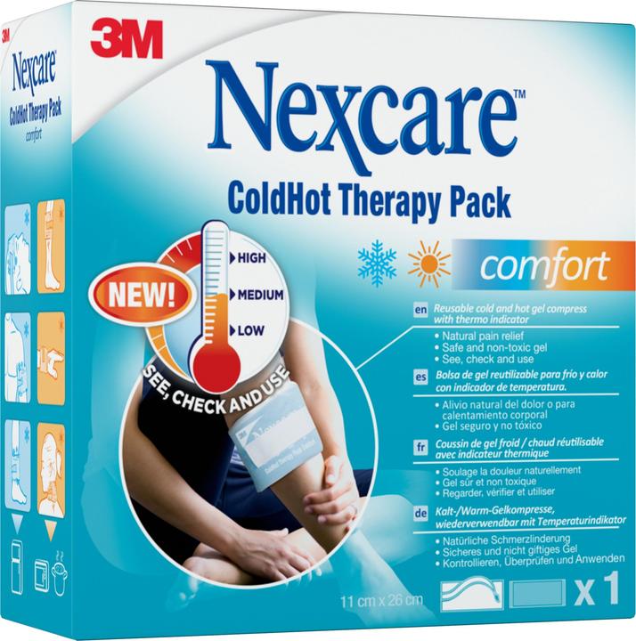 Nexcare ColdHot Comfort (1 x, 750 ml, 400 g)