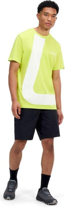 Produktbild Berghaus M Travlek Tee (T-Shirt) (XXL)