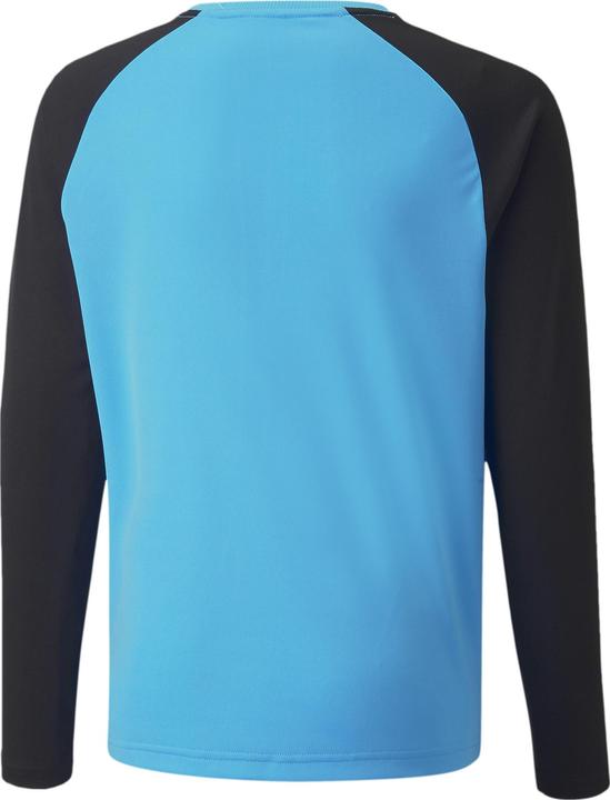 Actual product image Puma teamPACER GK LS Jersey Jr-704939 (128)