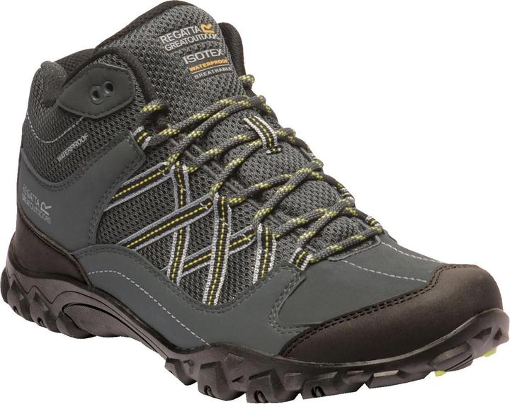 Regatta Chaussures de randonnée Edgepoint Imperméables (44)