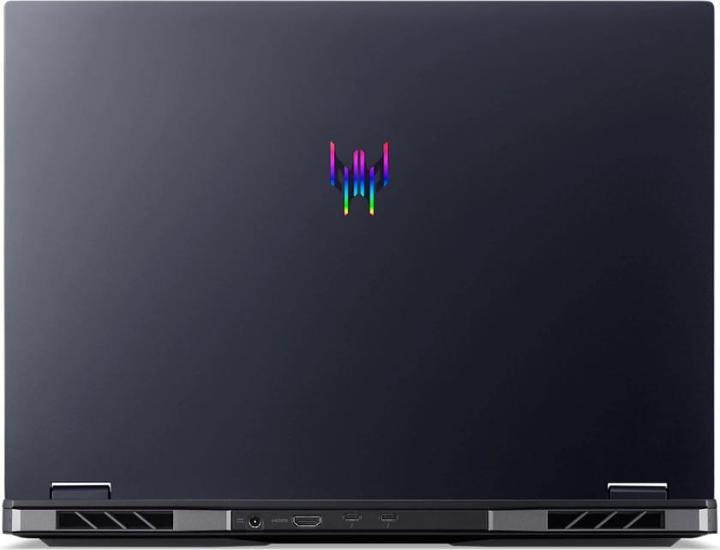Actual product image Acer Predator Helios 18 (18", Intel Core i9-14900HX, 32 GB, 2000 GB, DE)