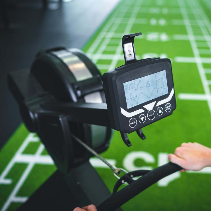 Produktbild Perform Better Rudergerät Rower