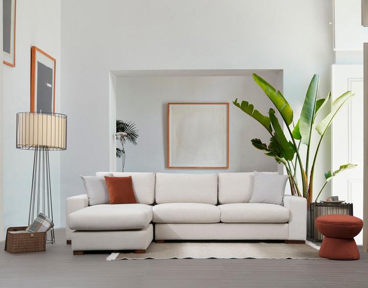 Immagine prodotto Atelier del Sofa Mason (Divano ad angolo)