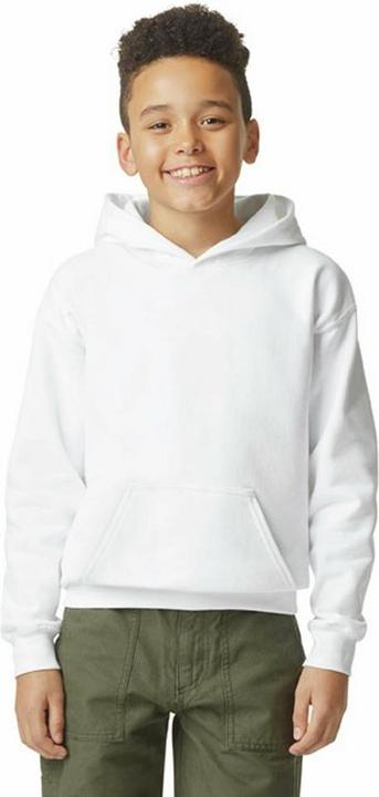 Gildan Kapuzenpullover Mittelschwer