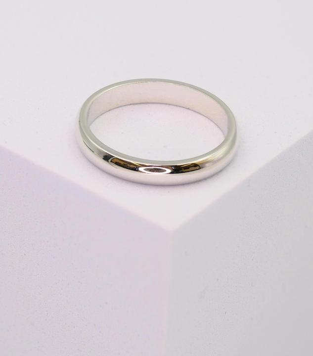 Image du produit Muau Alliance (63, 950 Platine)