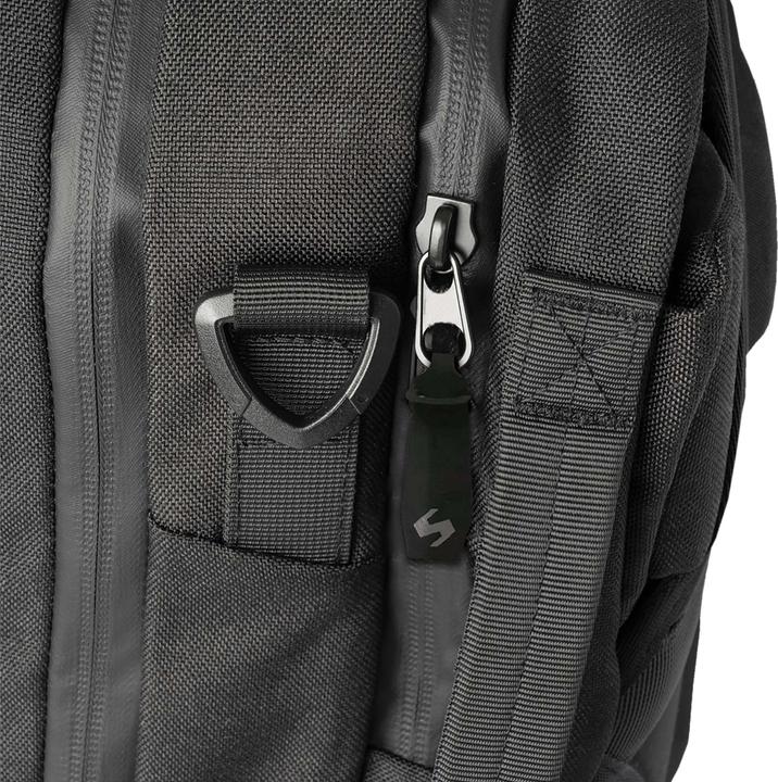 Immagine prodotto Stoirm Messenger Bag - Black (25 l)