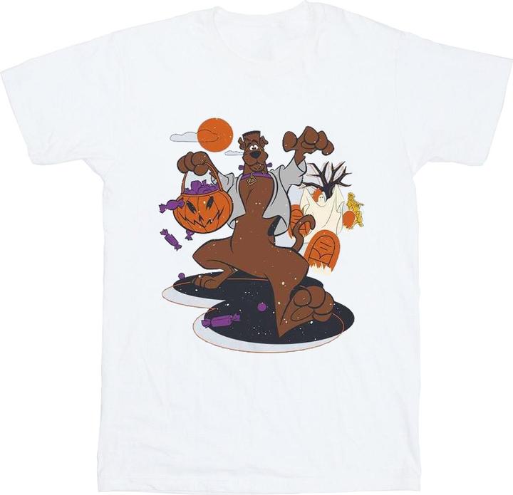 Produktbild Scooby Doo TShirt (XXL)