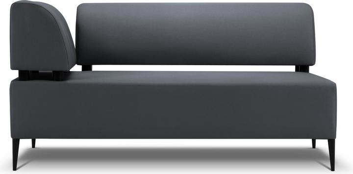 Actual product image CXL by Christian Lacroix Vere (4-seater, 3-seater, 2 person sofa)