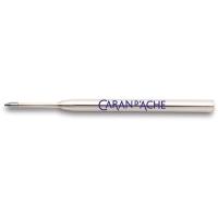 Image du produit Caran d'Ache Goliath Nachfüllung (Recharger, Bleu, 1 mm)