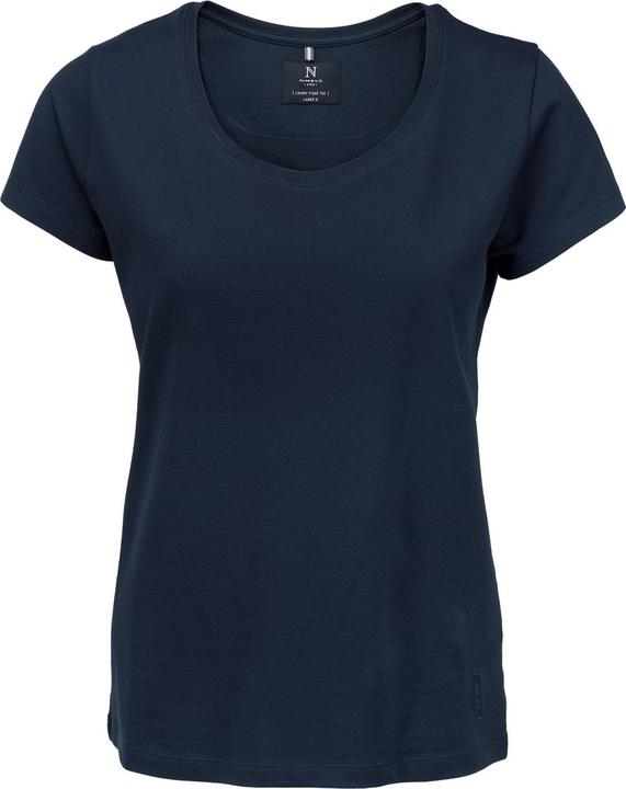Actual product image PiqueTShirt Danbury short-sleeved (XL)
