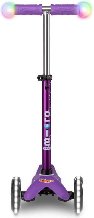 Image du produit Micro Mini Deluxe Magic LED