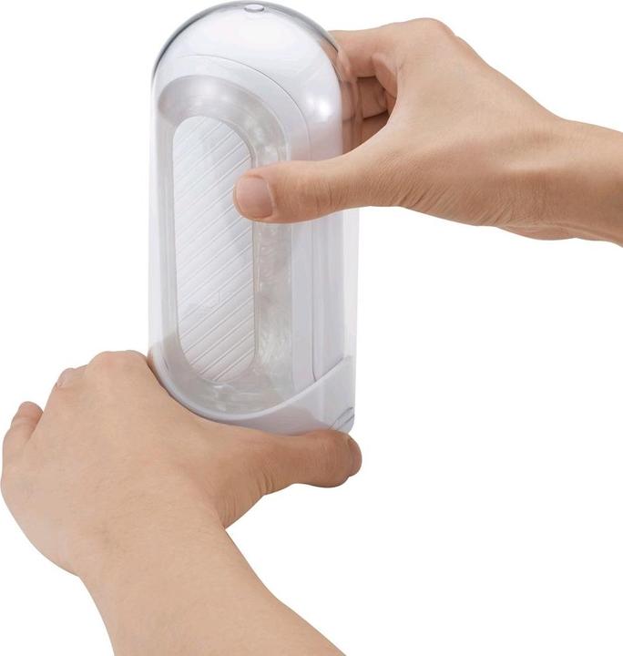 Image du produit Tenga Flip Zero Gravity
