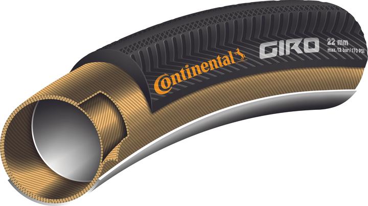 Image du produit Continental Giro (28 x 7/8, 22-622)