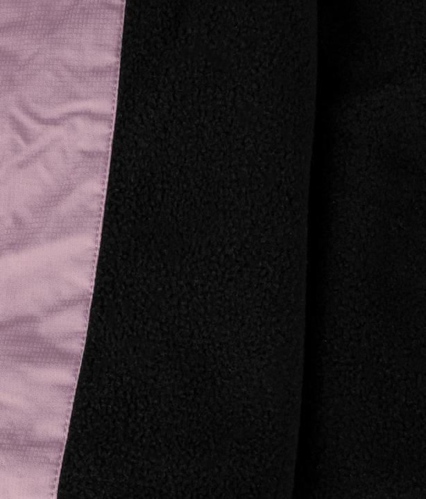 Image du produit Normani Veste de pluie pour enfants avec doublure polaire Wasilla - 8737 (158, 164)