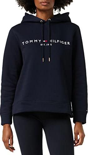 Produktbild Tommy Hilfiger Hoodie Nachtblau (XS)