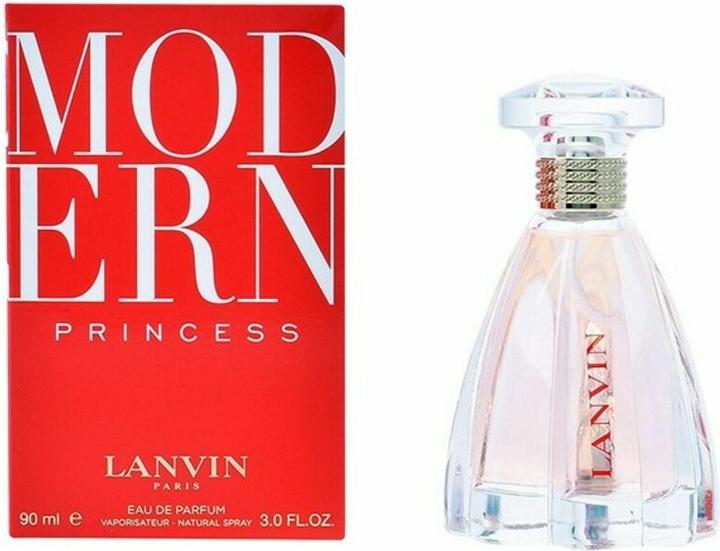 Image du produit Lanvin Modern Princess Eau De Parfum Spray (Eau de parfum, 90 ml)