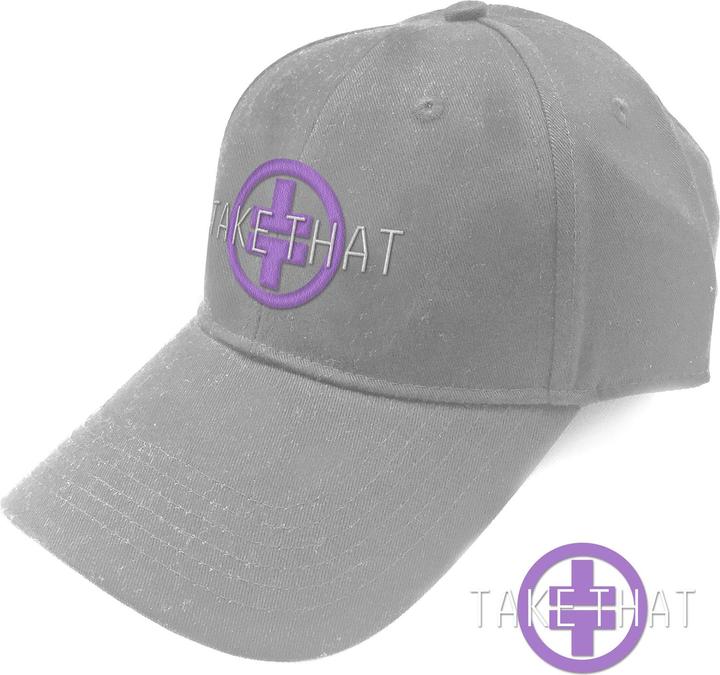 Image du produit Take That Logo (