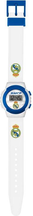 Produktbild Real Madrid CF Digitale Armbanduhr (Digitaluhr, 25 mm)