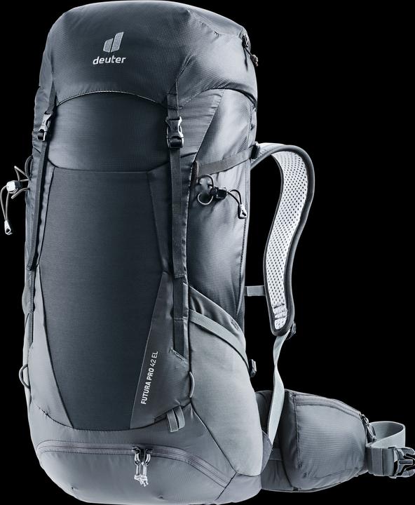 Actual product image Deuter Futura Pro 42 EL (42 l)