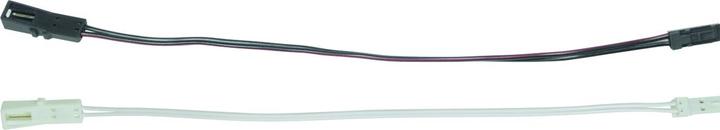 L&S Câble adaptateur E-Motion Light 12 / 24 V
