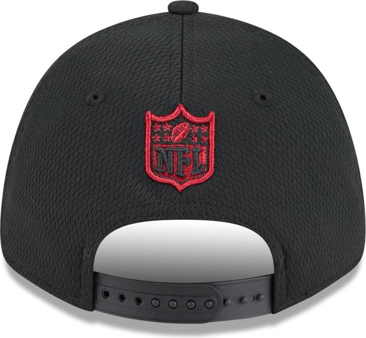 Produktbild New Era 9Forty Stretch Training 2023 Arizona Cardinals