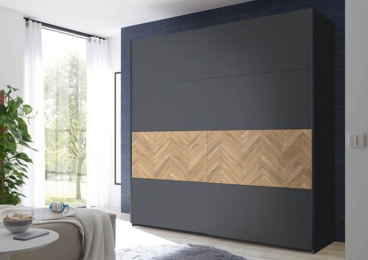 Immagine prodotto Pol-Power Pinar (220 x 60 x 210 cm)