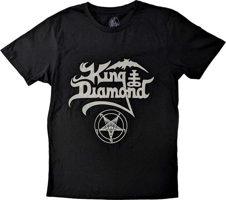 Immagine prodotto King Diamond Logo KD (L)