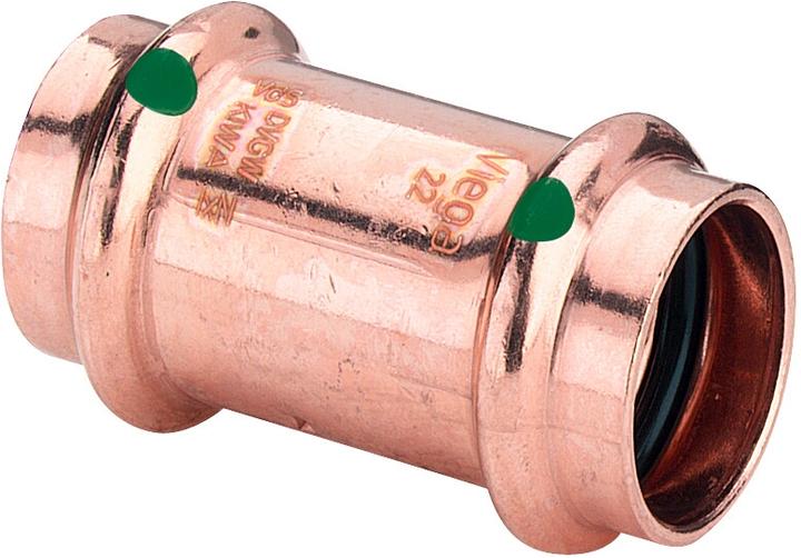 Viega Double sleeve 15mm (292 690)